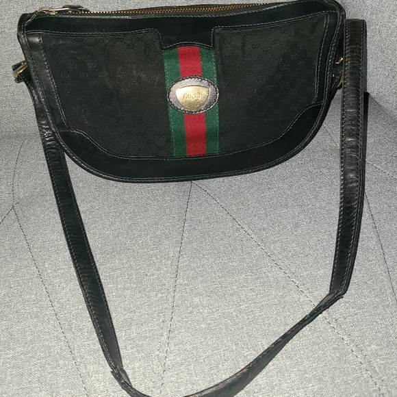 Gucci handbag - Picture 2 of 6